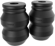 Timbren front assembly close-up showing durable construction and easy fit