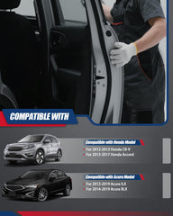 TIMEPAL side profile with mounting points for correct fitment benefit