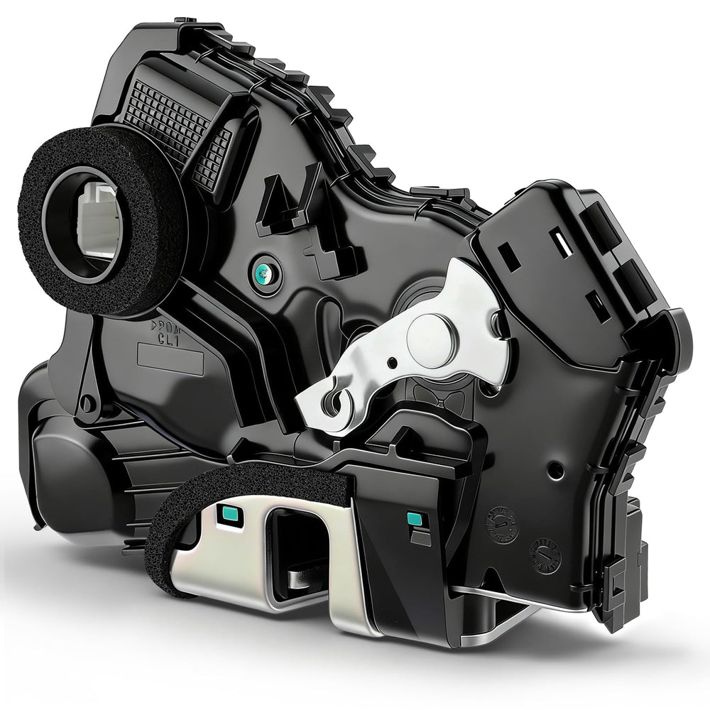 TIMEPAL front view of actuator showing mounting for easy replacement