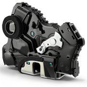 TIMEPAL front view of actuator showing mounting for easy replacement