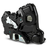 TIMEPAL front right actuator front view showing fit and function benefits