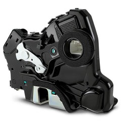 TIMEPAL front right actuator front view showing fit and function benefits