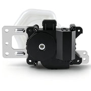 TIMEPAL main mode actuator front view showing fit and durability benefit