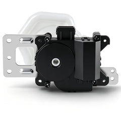 TIMEPAL main mode actuator front view showing fit and durability benefit