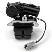 TIMEPAL front view of actuator showing mounting points and fitment benefit