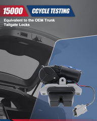 TIMEPAL thermoplastic housing detail illustrating corrosion resistance benefit