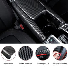 TKREENO carbon fiber texture close-up highlighting durable scratch-resistant surface