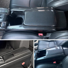 TKREENO side profile showing snug fit and preserved armrest functionality
