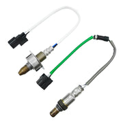 TLYZSCGKZY front packaging showing two O2 sensors and benefits