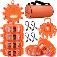 Tobfit front view showing full 8-pack kit and carrying bag for quick deployment