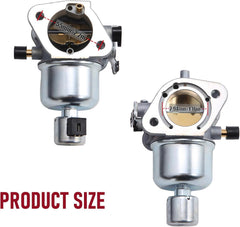 tofchmic carburetor side detail highlighting linkages for easy installation