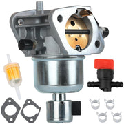 tofchmic front view of carburetor showing intake and choke, ensures correct fit