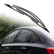 TOMALL front package displayed for Honda Accord trim, shows compatible fit and neat finish