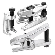 TOMMARS front view of full tool set showing durable construction and kit layout