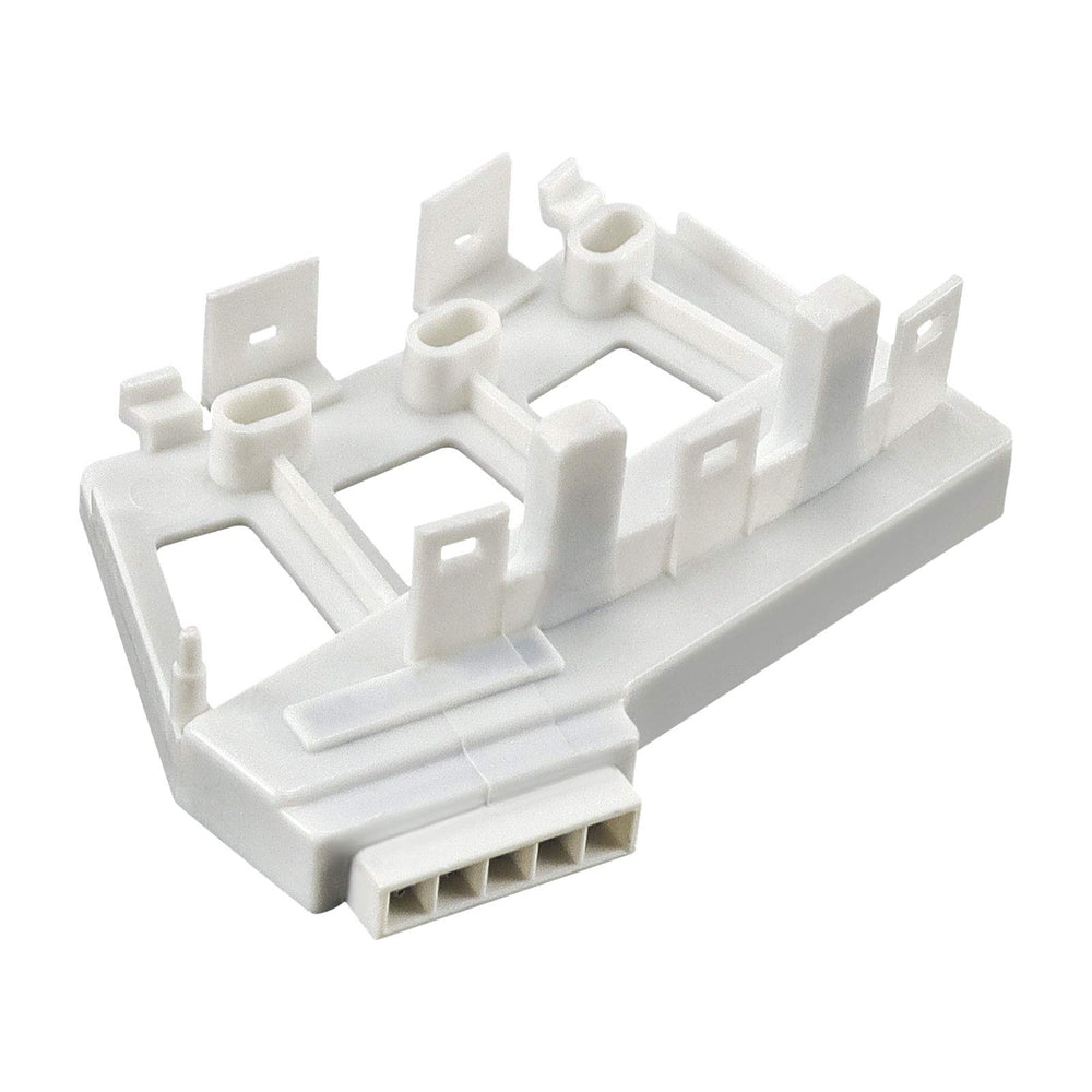 TOMOON 6501KW2002A front view showing mounting and fit for quick replacement