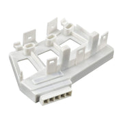 TOMOON 6501KW2002A front view showing mounting and fit for quick replacement