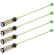 TOMOON front packaging showing replacement suspension rods reduces washer vibration