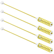 TOMOON suspension rod front view showing sturdy construction and reliable replacement benefit