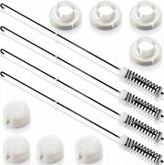 TOMOON front packaging showing W10780045 kit and benefit of full replacement