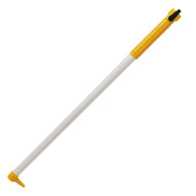 TonGass front view of wand showing full tool and connection benefit