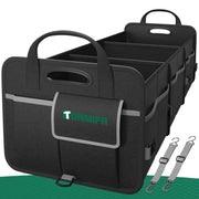 Tonmifr front view expanded showing large capacity and easy access