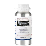 TONZACK front packaging showing 800g bottle and product branding for easy identification and confidence