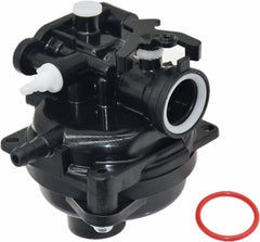 Toobop close-up of float bowl showing precise machining for stable fuel metering