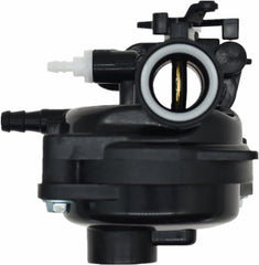 Toobop side view with throttle linkage highlighting smooth operation and control
