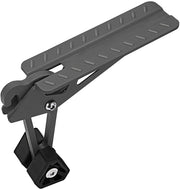 TOOENJOY front view showing compact step and benefits in travel