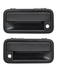 TOP-MAX front handle packaging showing product protection and fit