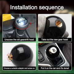 Top10 Racing installed in car showing retro style and easy upgrade benefit
