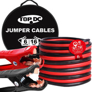 TOPDC front view packaging showing model TD-P0616 and benefits