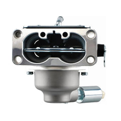 Tormudaca 796227 choke linkage top detail for easier cold starts and control