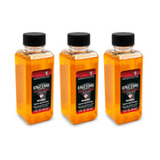 Tornador TC-ENZYME front packaging showing compact 2oz bottle and benefits