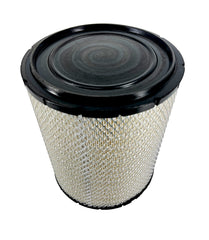 Torque AF26103 top view with closed center highlighting correct seal