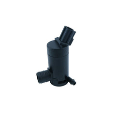 tostmolt side profile mounted to reservoir demonstrating secure installation benefit