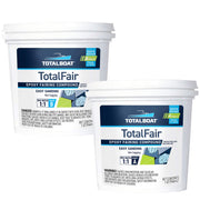 TotalBoat TotalFair front packaging showing kit and labels for easy identification and use