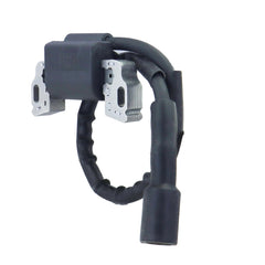 TOTEDELL armature installed in a Briggs & Stratton engine demonstrating correct fit