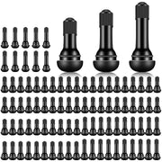 Tottist front packaging showing 100 valve stems and quick identification benefit