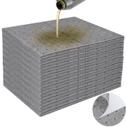 Tottist front packaging showing compact vacuum-sealed 100PC pack and clear labeling for quick storage