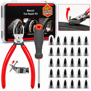 ToughGift kit open front view showing organized tools and quick access