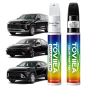 Toviiea bottles front view showing kit contents and compact size benefit