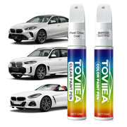 Toviiea front packaging showing complete touch-up kit and benefits