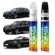 Toviiea front packaging showing kit contents and easy repair benefit