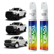 Toviiea front packaging showing Bright White kit and brand clarity