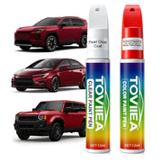 Toviiea front packaging showing kit components and benefit of easy DIY repair