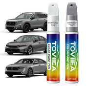 Toviiea front packaging showing full NH-912P touch up kit, fast repair benefit