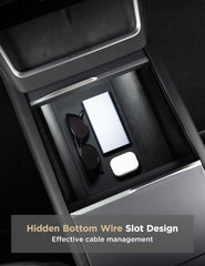 TPARTS pad next to coin demonstrating size and scale benefit