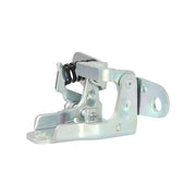 TQPONLY front lower door hinge assembly front view showing precise fit and durability