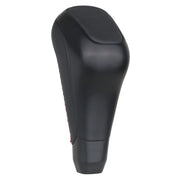 TQPONLY front view shift knob showing TRD Pro styling and clean fit